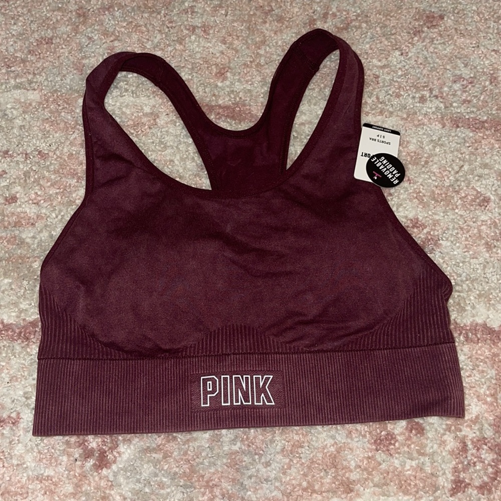 PINK Sports Bra